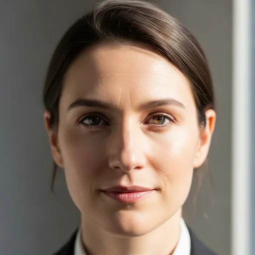 Nina Ackerman, Yachting & Cruise Editor