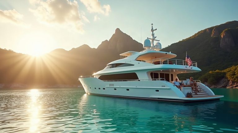 Komodo Yacht Charter Timing 2026: A Medical Safety Guide